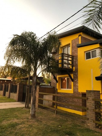 Casas en venta en Santa Rosa de Calchines