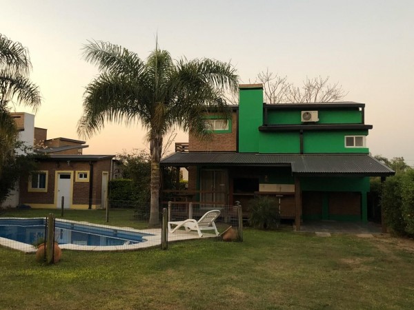 Casas en venta en Santa Rosa de Calchines
