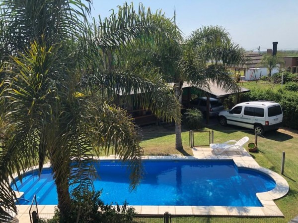 Casas en venta en Santa Rosa de Calchines