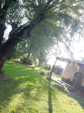 Casa en venta en Arroyo Aguiar