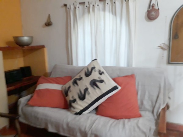 Casa en venta en Arroyo Aguiar