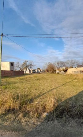 Terreno en venta en San Javier