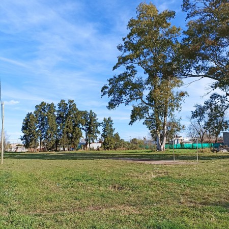 Terreno en venta en Recreo