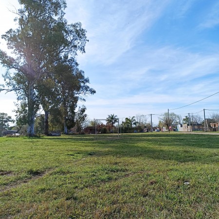 Terreno en venta en Recreo