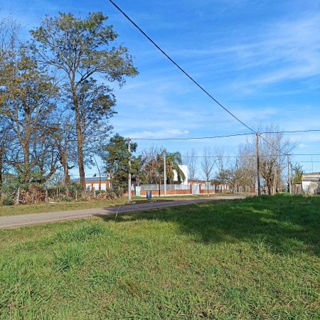 Terreno en venta en Recreo