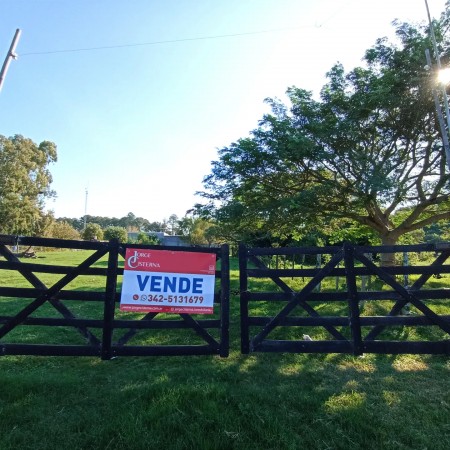 Terreno en venta en Helvecia 