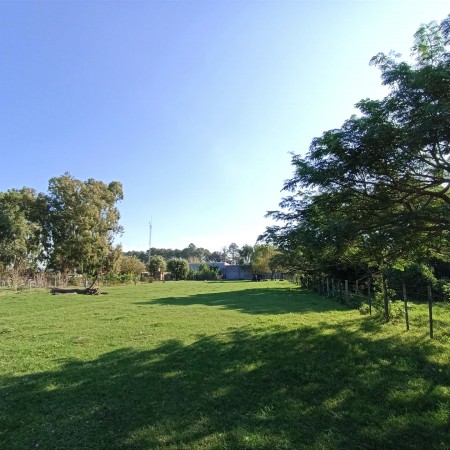 Terreno en venta en Helvecia 