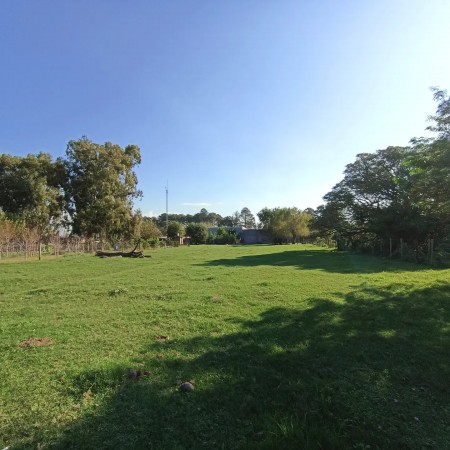 Terreno en venta en Helvecia 