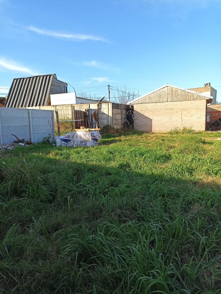 Terreno interno en venta en Santa Fe Capital 