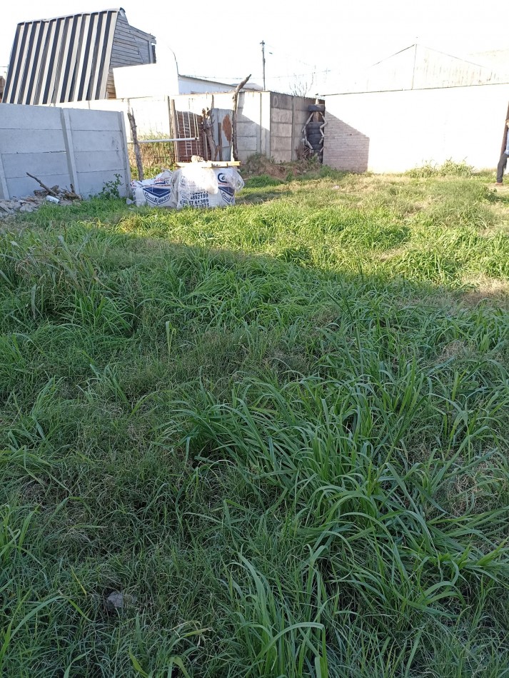 Terreno interno en venta en Santa Fe Capital 