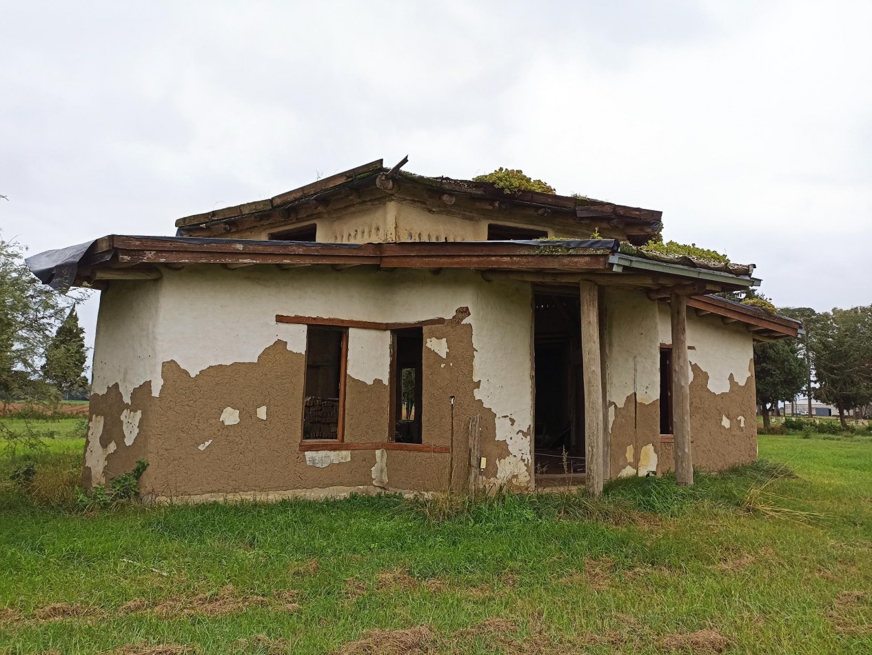 Terreno en venta en Santa Rosa de Calchines 