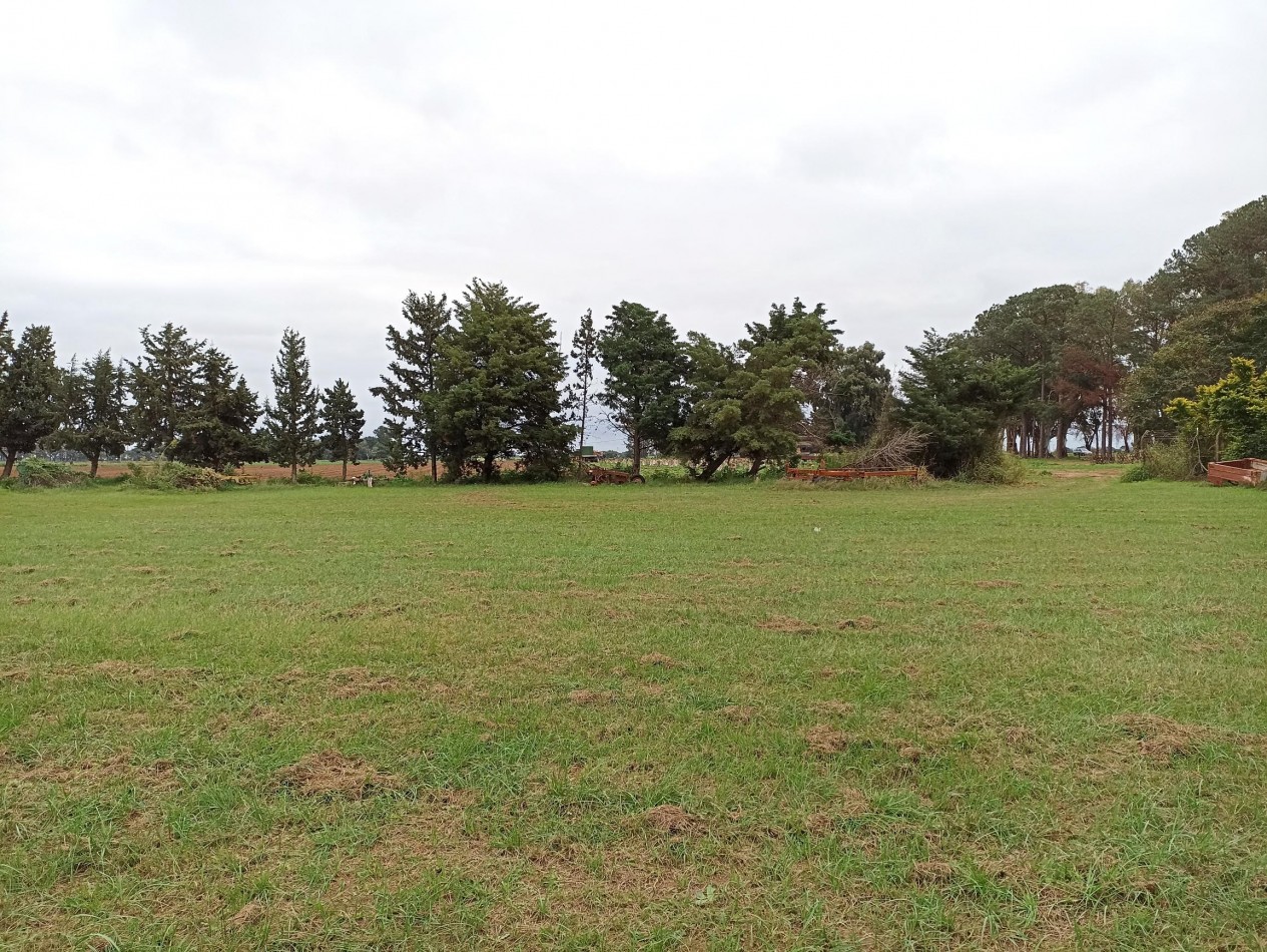 Terreno en venta en Santa Rosa de Calchines 