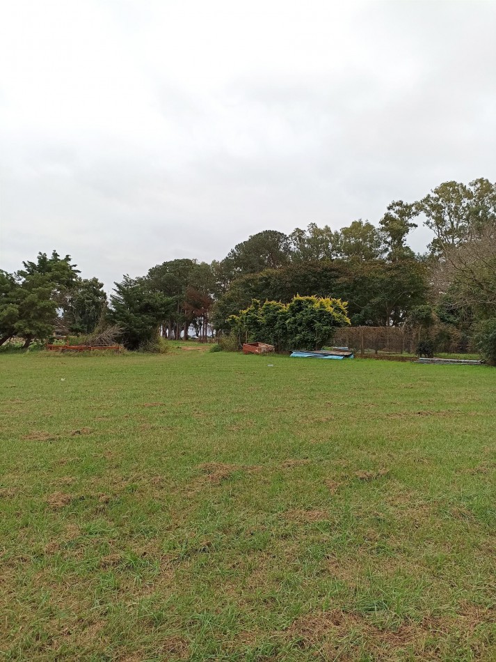 Terreno en venta en Santa Rosa de Calchines 