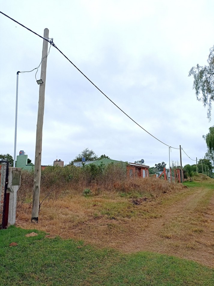 Terreno en venta en Santa Rosa de Calchines 