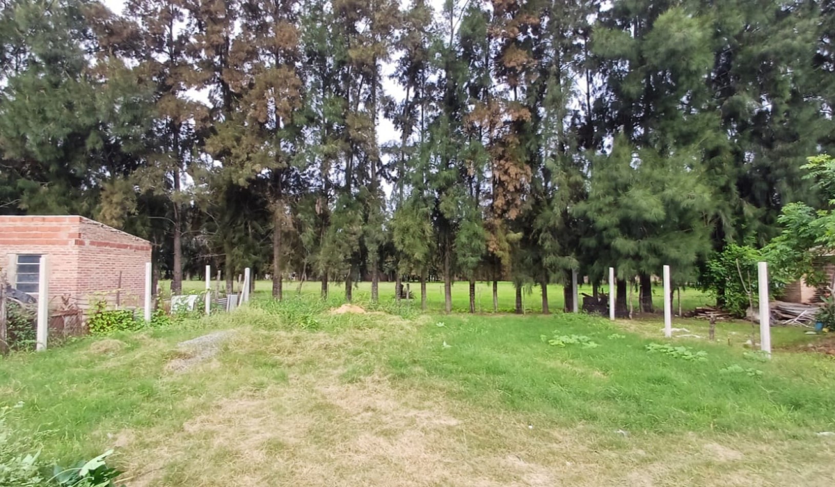 Terreno en venta en Santa Rosa de Calchines 