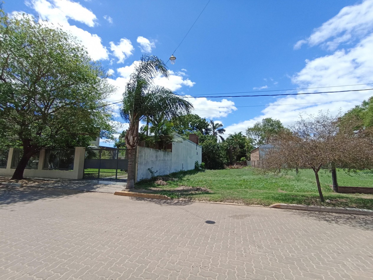 Terreno en venta en Santa Rosa de Calchines 