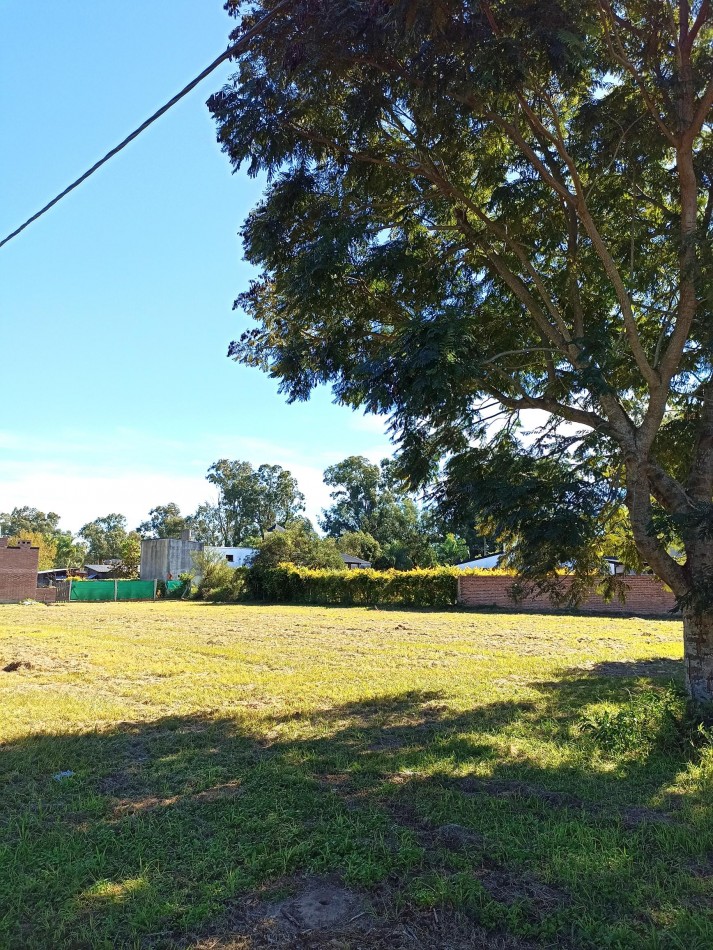 Terreno en venta en Santa Rosa de Calchines