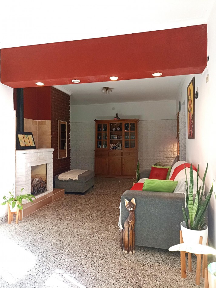 Casa en venta en Santo Tome 