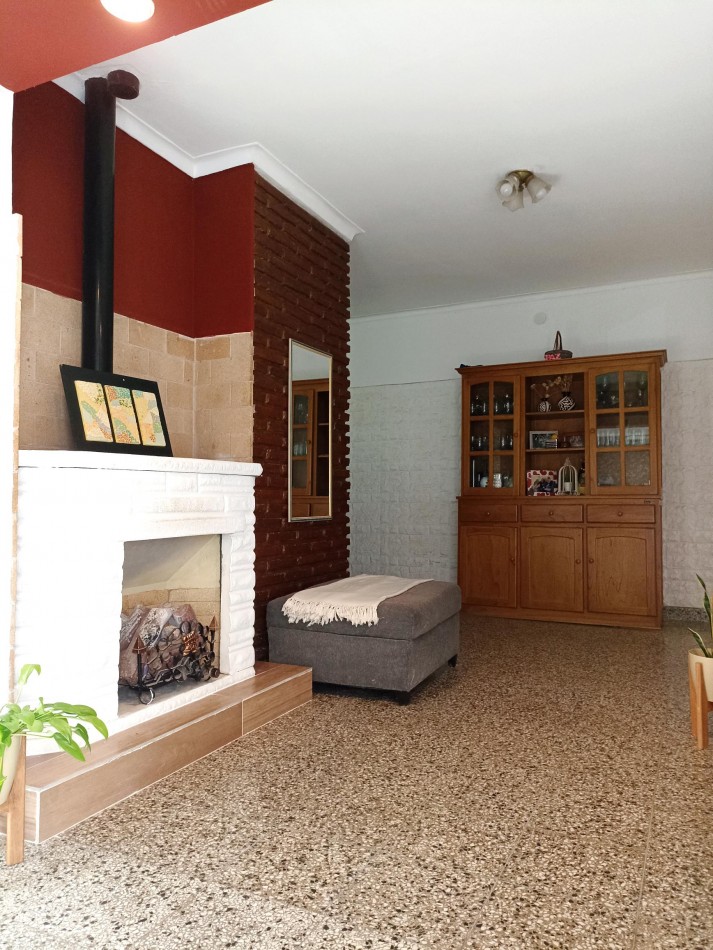 Casa en venta en Santo Tome 
