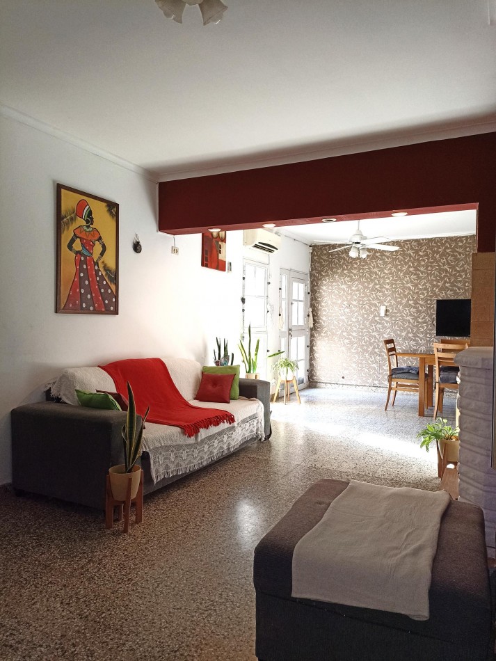 Casa en venta en Santo Tome 