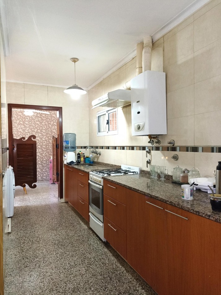 Casa en venta en Santo Tome 