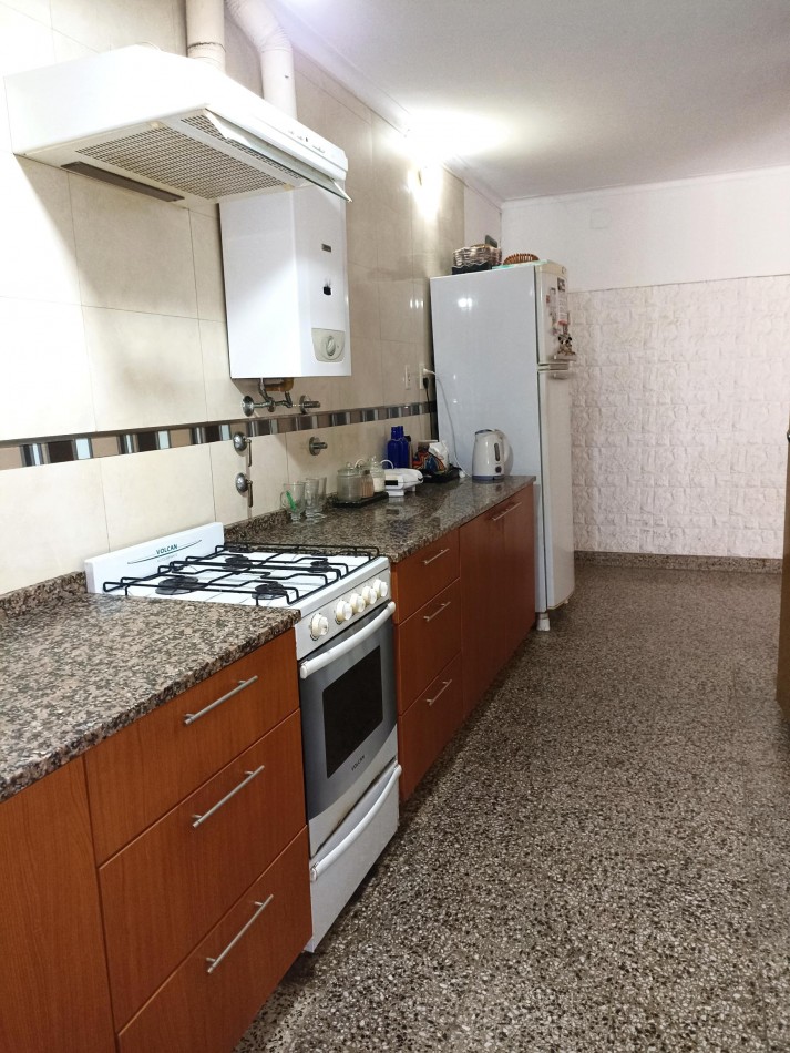 Casa en venta en Santo Tome 