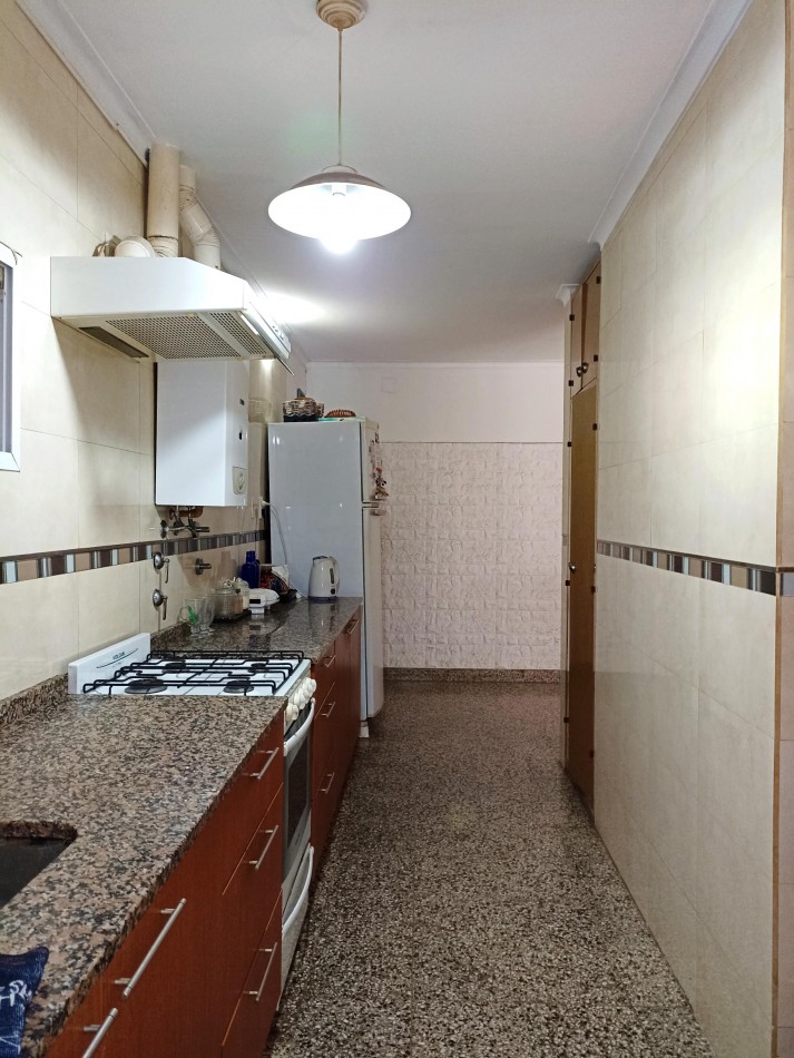 Casa en venta en Santo Tome 