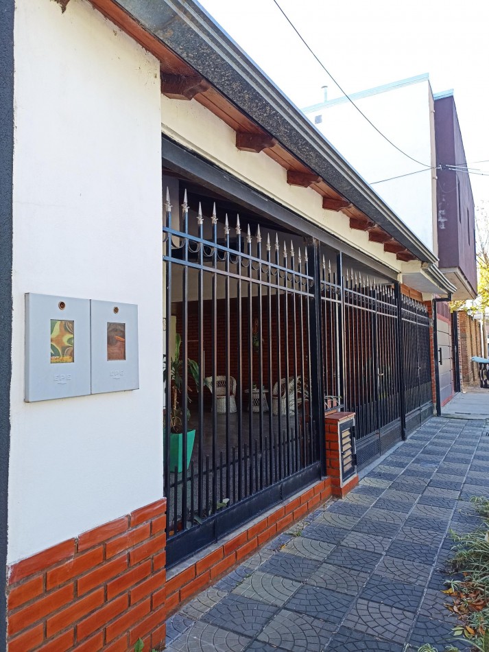 Casa en venta en Santo Tome 
