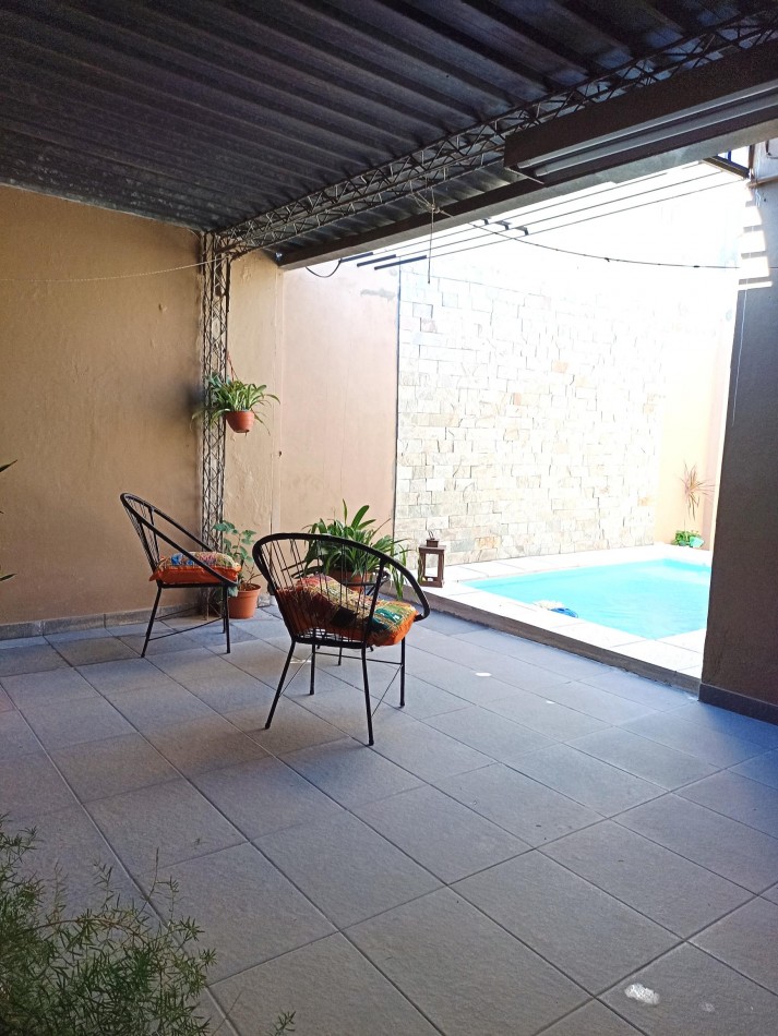 Casa en venta en Santo Tome 