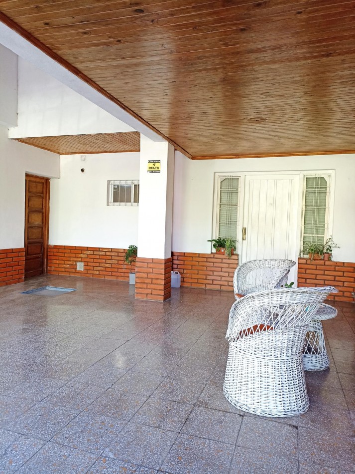 Casa en venta en Santo Tome 