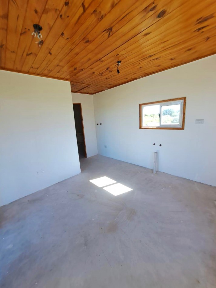 Casa en venta en Helvecia 