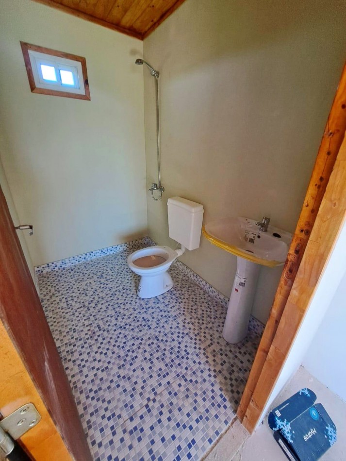 Casa en venta en Helvecia 