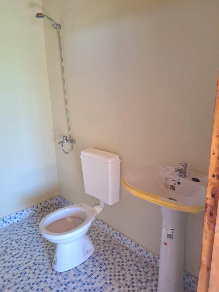 Casa en venta en Helvecia 