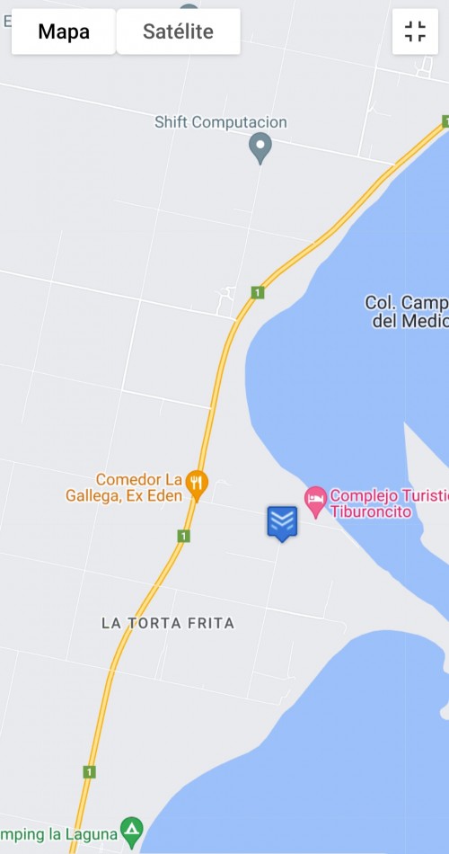 Casa en venta en Helvecia 