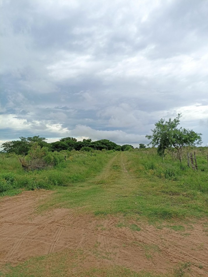 Campo de 2 Hectareas en venta en Cayasta 