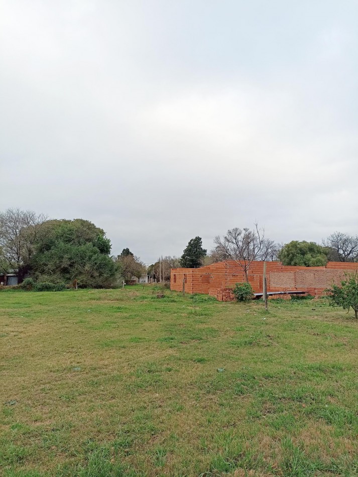 Terreno en venta en Santa Rosa de Calchines 