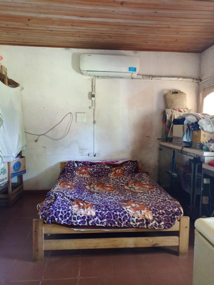 3 Hectareas en venta con vista al rio en Helvecia 