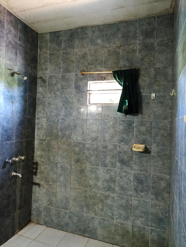 3 Hectareas en venta con vista al rio en Helvecia 