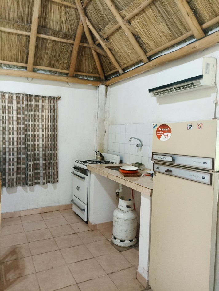 Campo con vista al rio en venta en Helvecia 