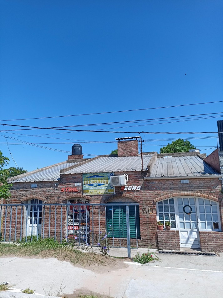 Casa en venta en San Jose del Rincon 