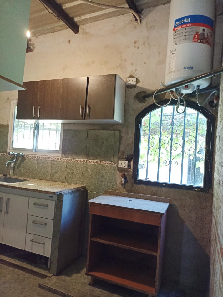 Casa en venta en Santa Rosa de Calchines 