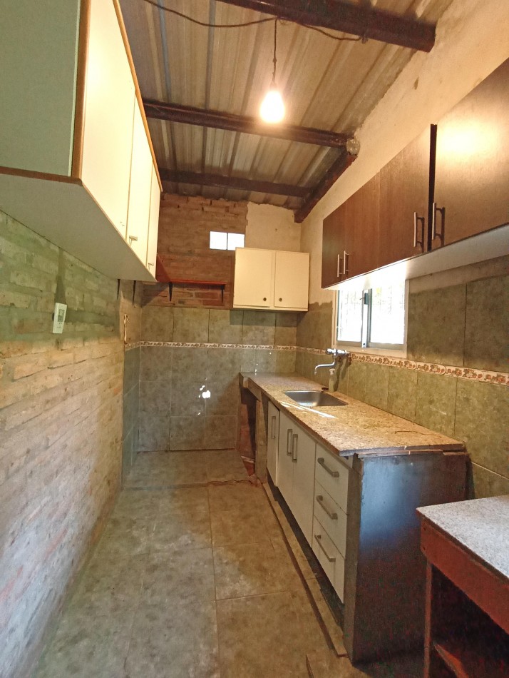 Casa en venta en Santa Rosa de Calchines 
