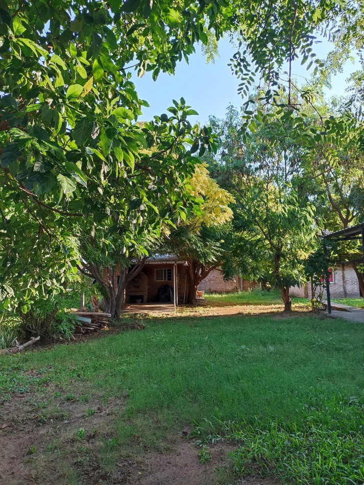Casa en venta en Santa Rosa de Calchines 