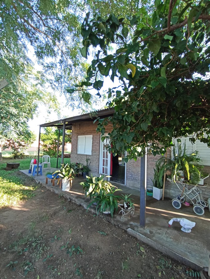Casa en venta en Santa Rosa de Calchines 