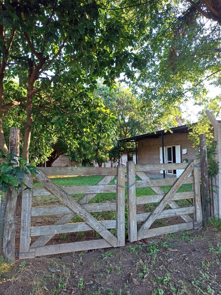 Casa en venta en Santa Rosa de Calchines 