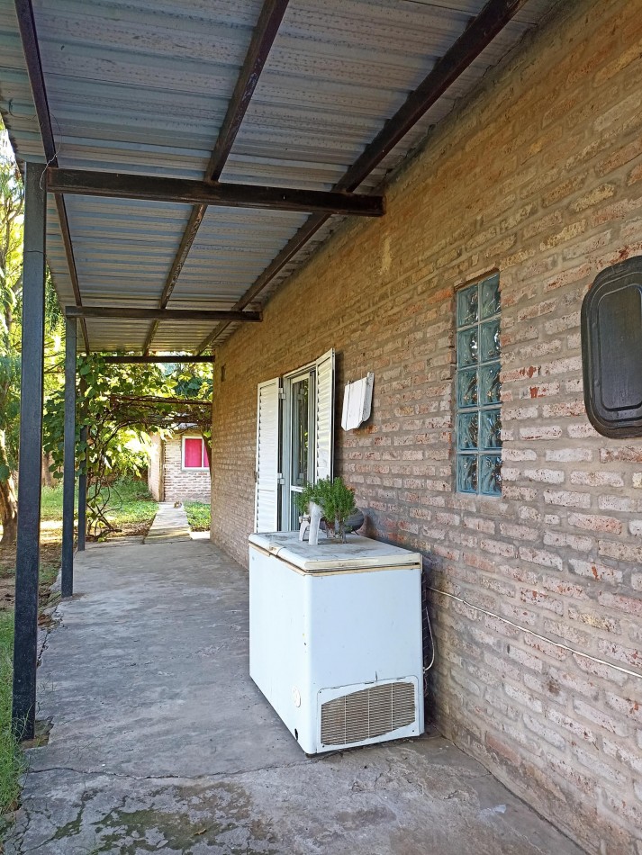 Casa en venta en Santa Rosa de Calchines 