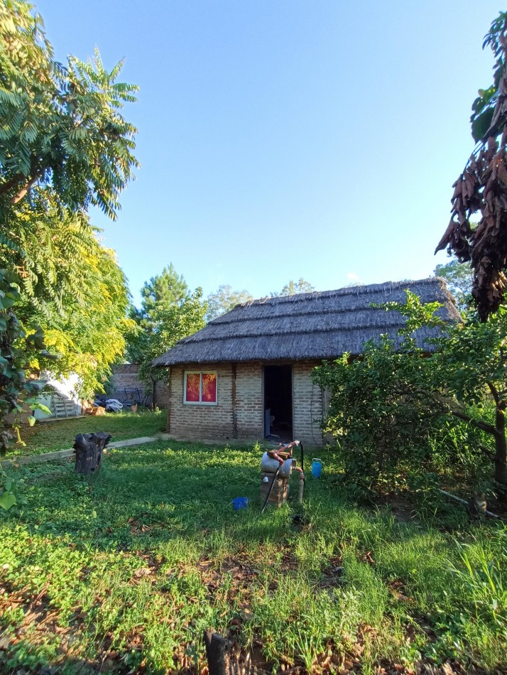 Casa en venta en Santa Rosa de Calchines 