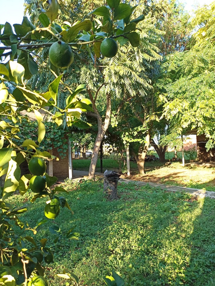 Casa en venta en Santa Rosa de Calchines 