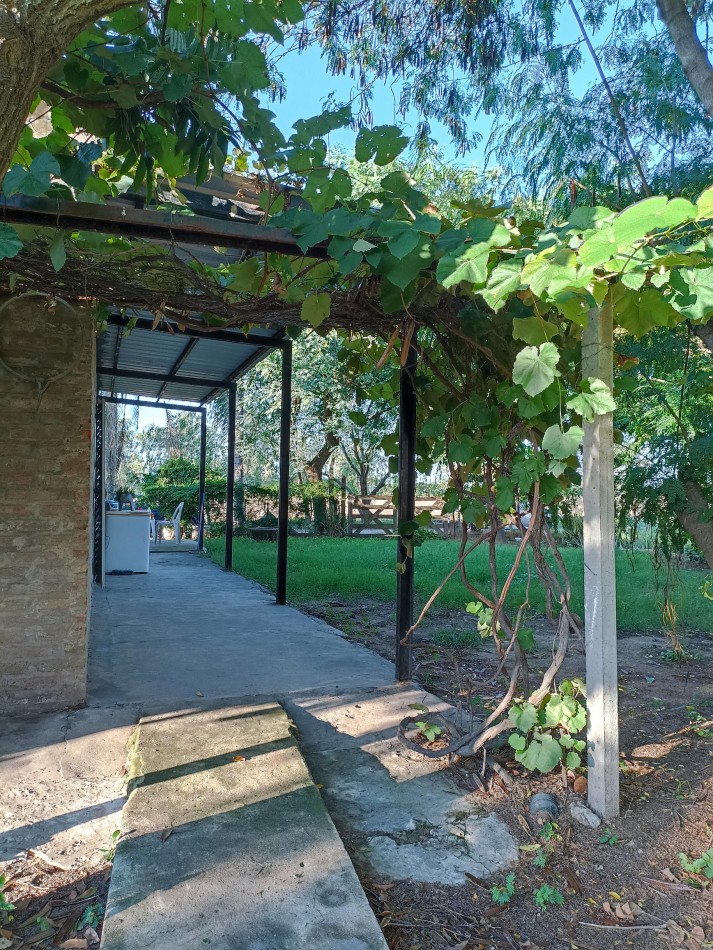 Casa en venta en Santa Rosa de Calchines 