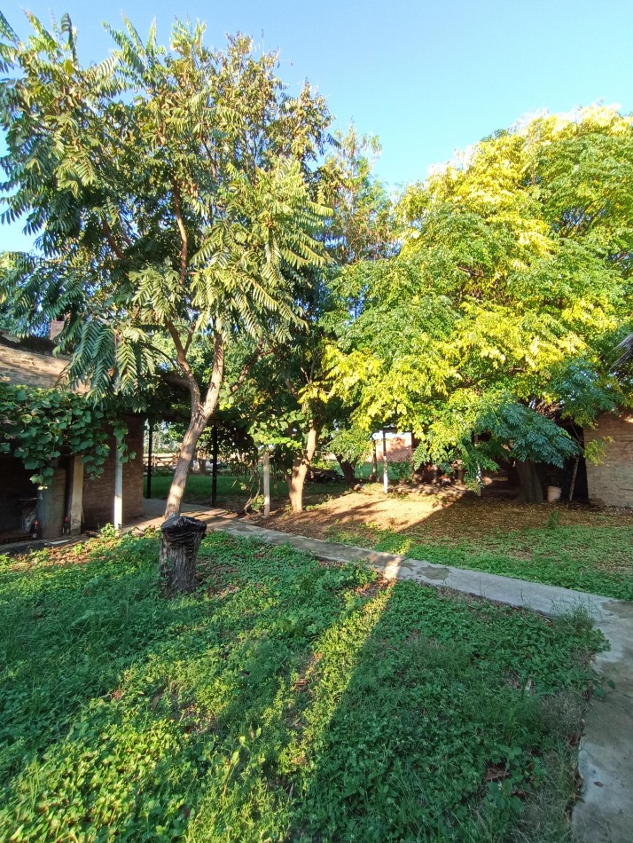 Casa en venta en Santa Rosa de Calchines 